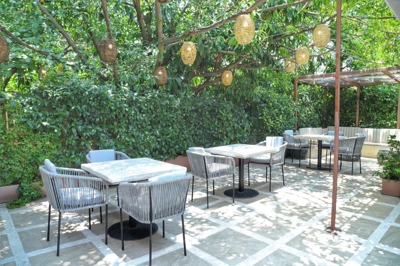 Agata Hotel Boutique & Spa Ciudad de México Exterior foto